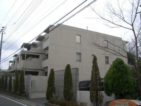 ソフィア府中多摩川