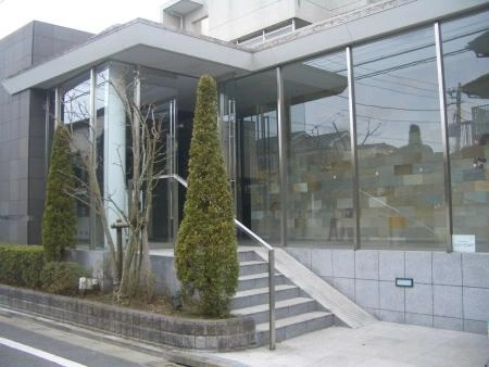ソフィア府中多摩川