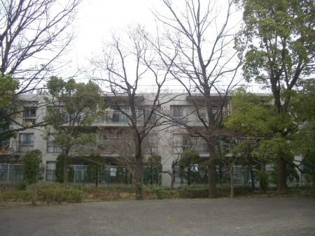 ソフィア府中多摩川