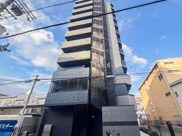 プレサンス ドームシティー コレーレ