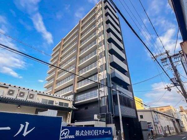 プレサンス ドームシティー コレーレ