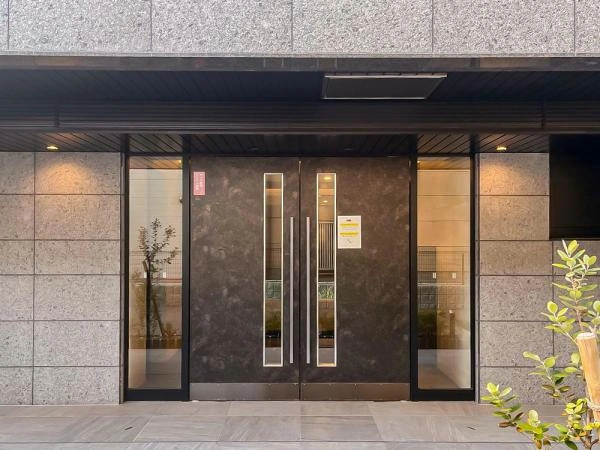 プレサンス ドームシティー コレーレ