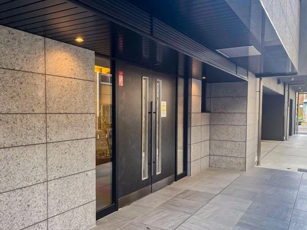 プレサンス ドームシティー コレーレ