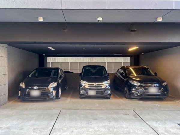 プレサンス ドームシティー コレーレ