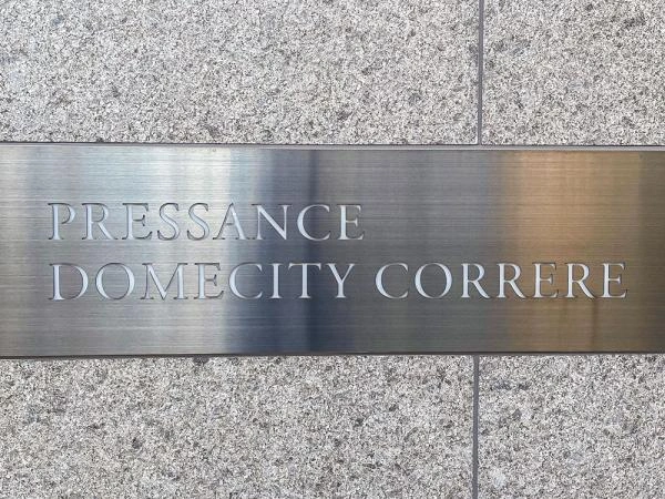 プレサンス ドームシティー コレーレ