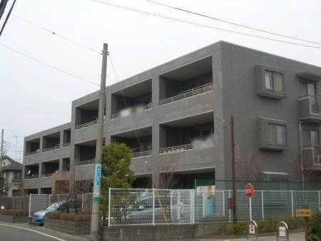 グローリオ府中多摩川
