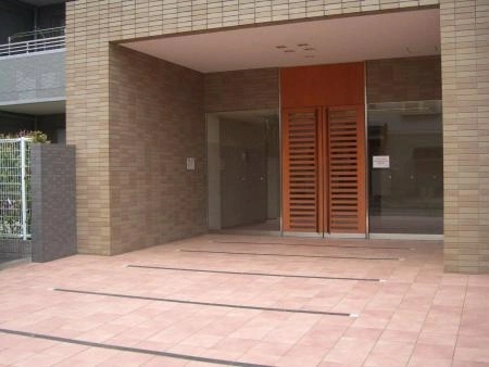 グローリオ府中多摩川