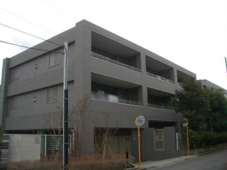 グローリオ府中多摩川