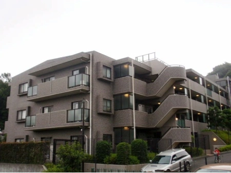 ライオンズヒルズ玉川学園