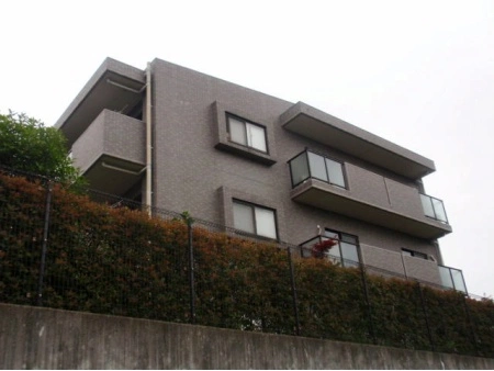 ライオンズヒルズ玉川学園