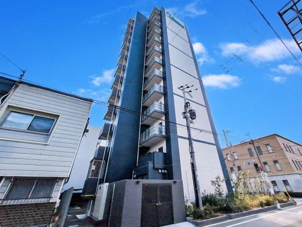 プレサンス野江内代ペルティエ