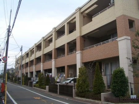 ルイシャトレ府中フェアリーコート