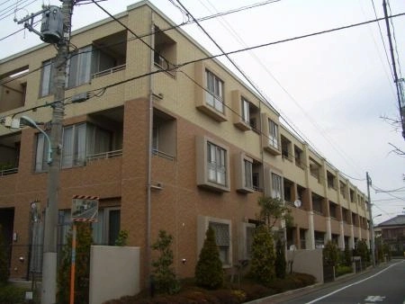ルイシャトレ府中フェアリーコート