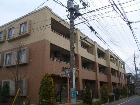 ルイシャトレ府中フェアリーコート