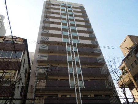 ジオ天満橋上町台レジデンス