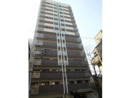 ジオ天満橋上町台レジデンス