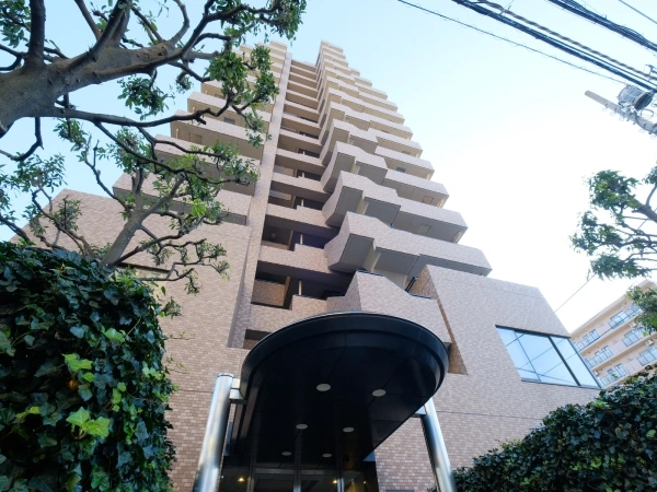 ル・モンド府中