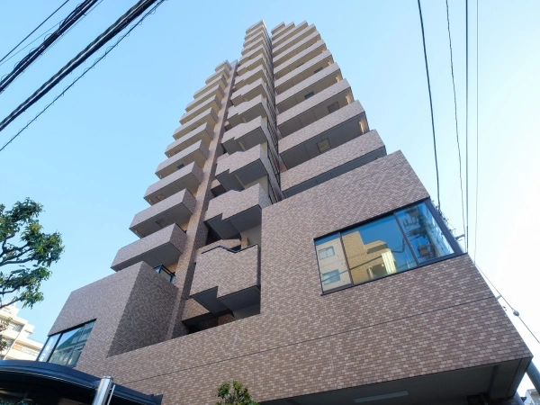 ル・モンド府中