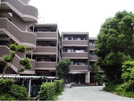 ライオンズヒルズ習志野の杜