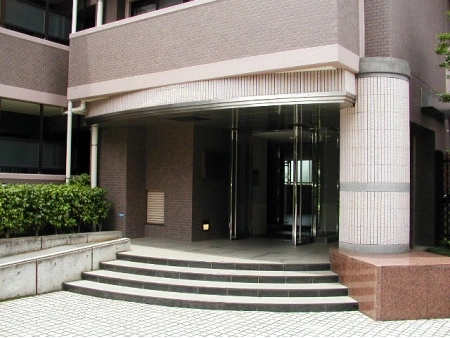ライオンズヒルズ習志野の杜