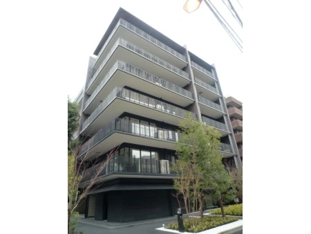 ザ・パークハウス六番町