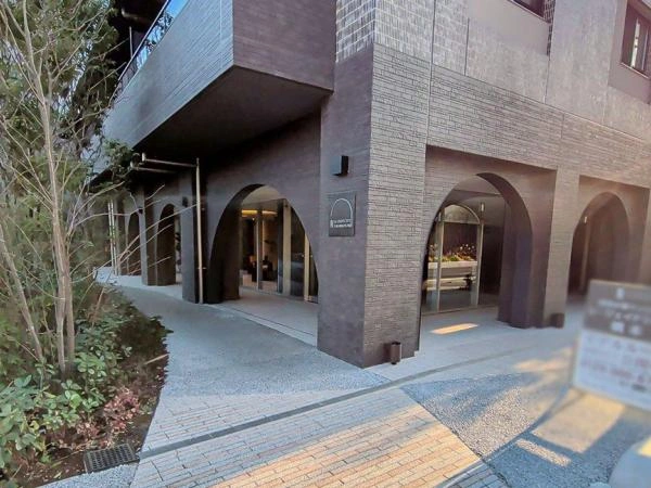 レ ジェイドシティ橋本3