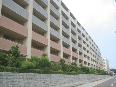 ライオンズヒルズ新八柱壱番館