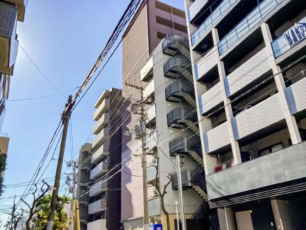 ブライズ東陽町