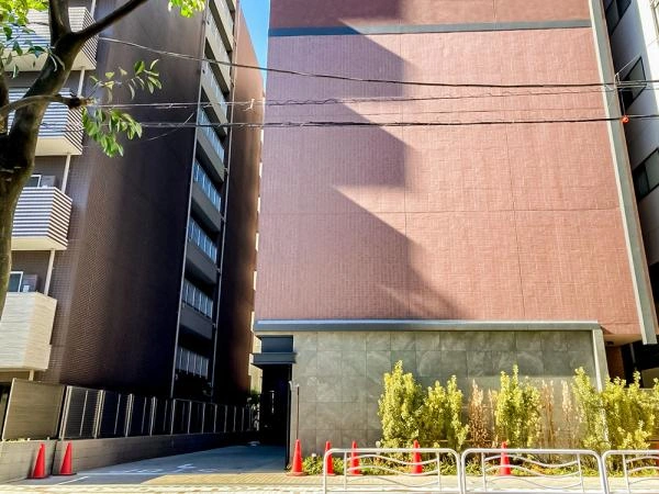 ブライズ東陽町