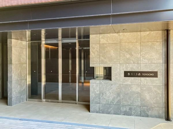 ブライズ東陽町