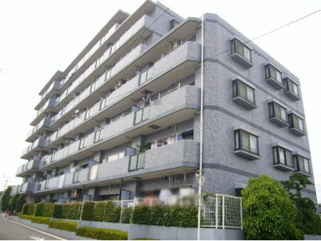 セザール大宮土呂