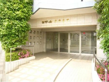セザール大宮土呂
