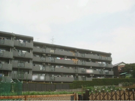 ライオンズヒルズ成増