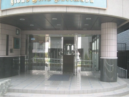 ライオンズヒルズ成増
