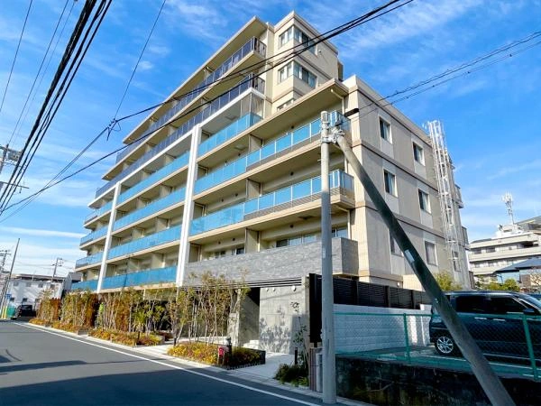 エクセレントシティ幕張セントグラン