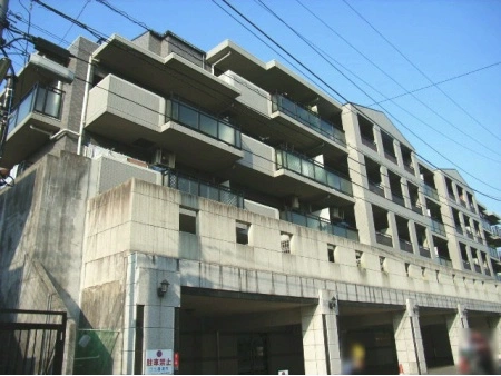 ライオンズヒルズ青葉台南