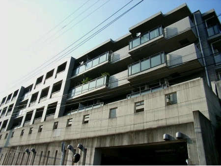 ライオンズヒルズ青葉台南