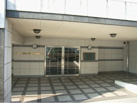 ライオンズヒルズ青葉台南