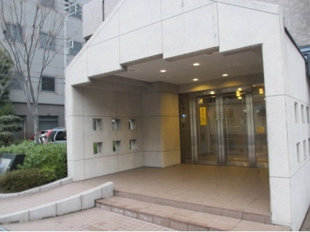 サンメゾン江戸堀