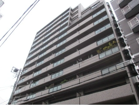 サンメゾン江戸堀