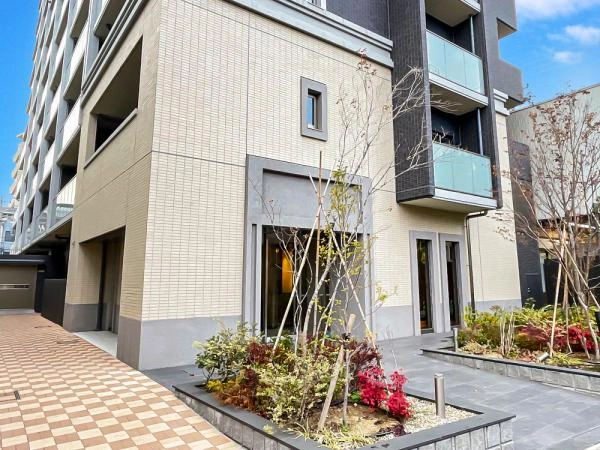 ザ・レジデンス寺田町駅前