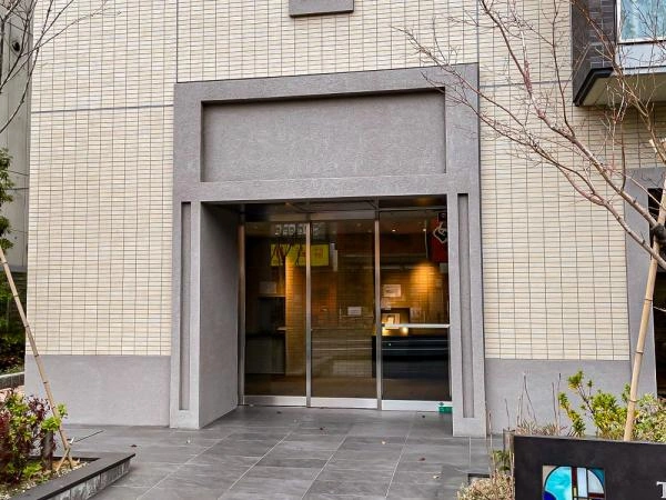 ザ・レジデンス寺田町駅前