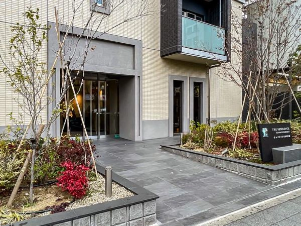 ザ・レジデンス寺田町駅前