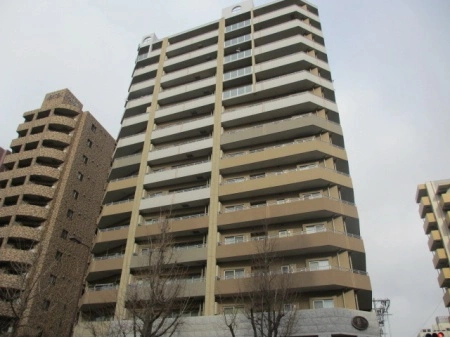 センティア中之島南