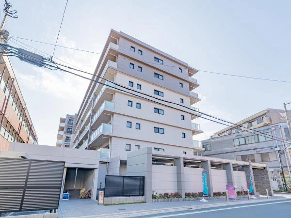 サンクレイドル西所沢ステーションウィズ