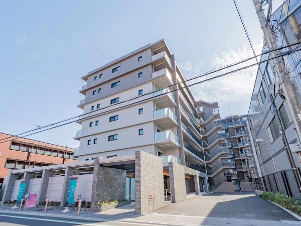 サンクレイドル西所沢ステーションウィズ