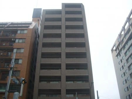 エルステージ府中宮町