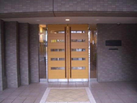 エルステージ府中宮町