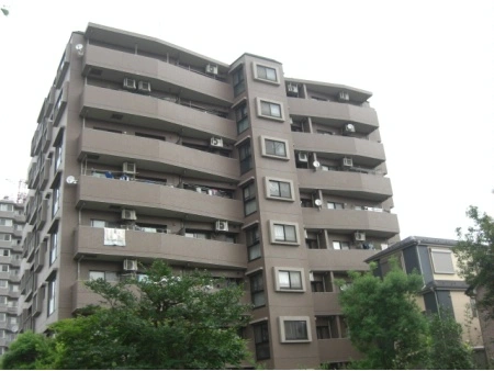 ライオンズヒルズ川口戸塚