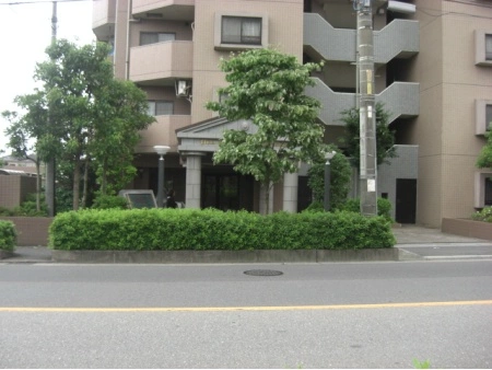 ライオンズヒルズ川口戸塚
